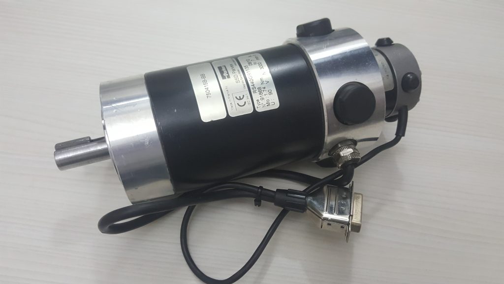 VIBRATION MOTOR - 750415